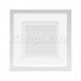 LT-S96x96WH 6W Warm White 120deg, SL015572