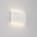 Светильник SP-Wall-170WH-Flat-12W Warm White, SL020802