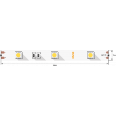 Лента светодиодная SWG SWG530 SL00-00009260 SWG530-12-7.2-WW-M