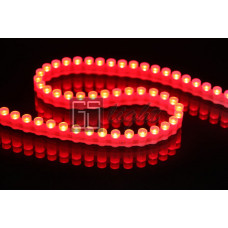 Герметичная светодиодная лента DIP 96LED/m IP67 12V Red