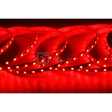 Открытая светодиодная лента SMD 5050 60LED/m IP33 12V Red